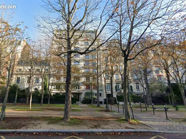 Studio 1 pièce 11 m²