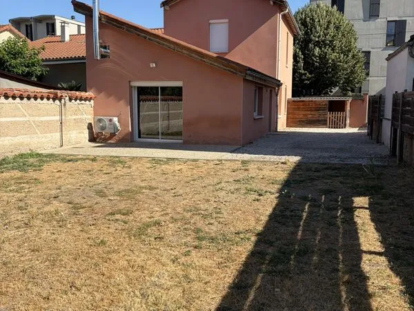 Villa 4 pièces 104 m²