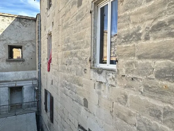 Maison 18 pièces 256 m²