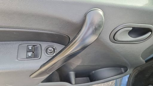 Renault Kangoo 1.5 Blue dCi 80 - Trend – 2019 – 79204 km – Diesel – Boîte Manuelle — photo 12
