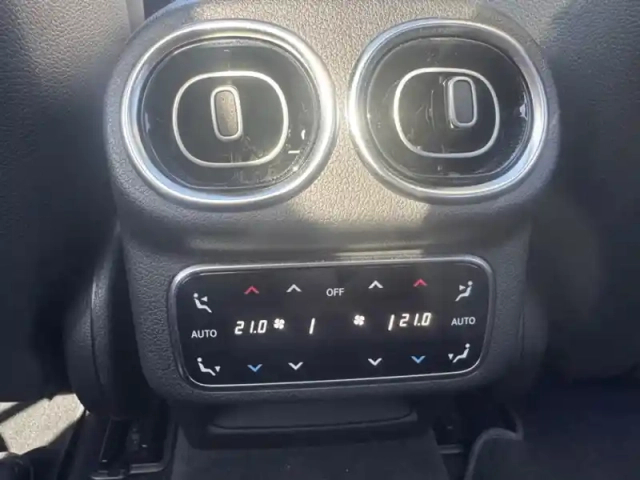 Mercedes Glc 300 e  hybrid eq 4matic am — photo 20