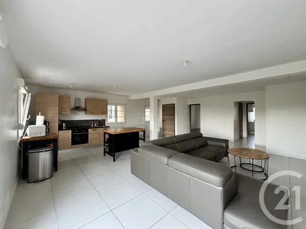 Appartement 3 pièces 96 m²