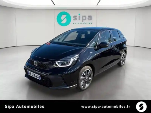 Honda Jazz "e":hev 1.5 i-mmd