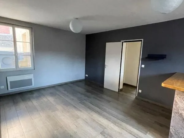 Appartement 4 pièces 75 m²