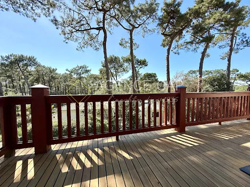 Appartement 4 pièces 86 m²