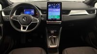 Renault Captur 1.6 E-Tech full hybrid 145ch Evolution — photo 11