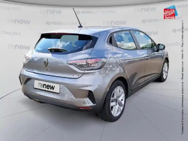 Renault Clio 1.0 tce 90ch evolution — photo 6