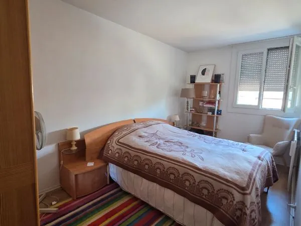 Chambre collocation Evry village