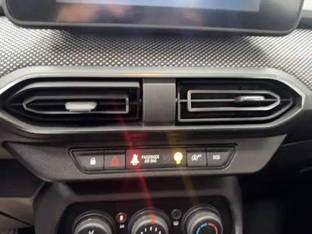 Dacia Sandero eco-g 100 - 22 — photo 35