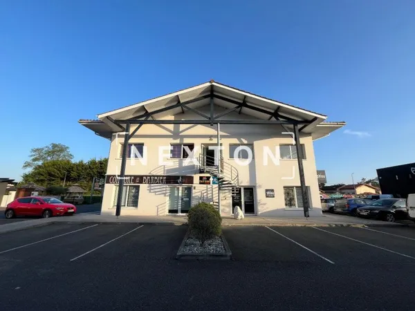 Bureaux 38 m²