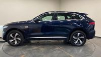 Jaguar F-Pace P400e Plug-in-Hybrid R-Dynamic S BVA8 AWD — photo 8