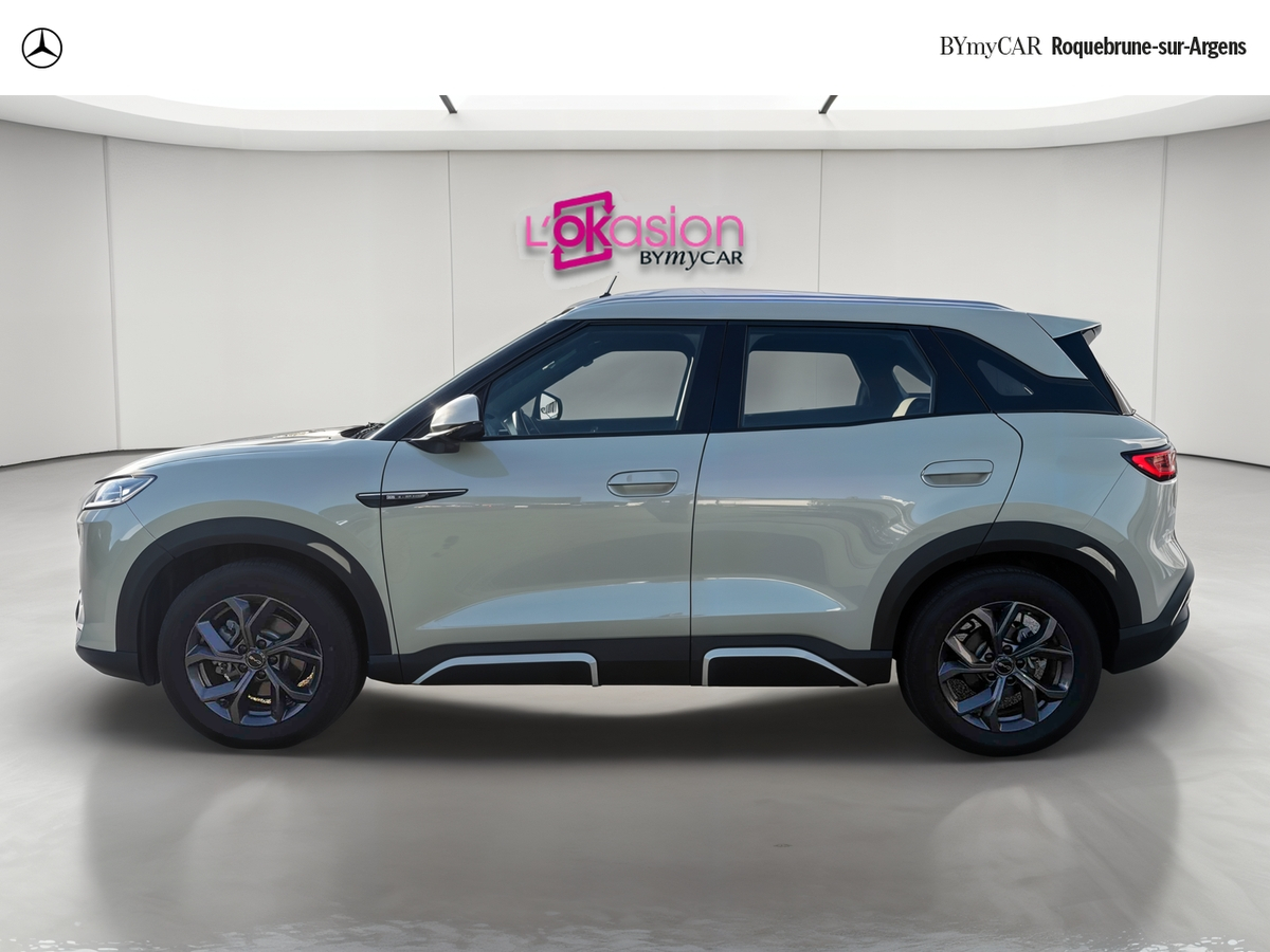 BYD Atto 2 45.1 kWh 177 ch — photo 2