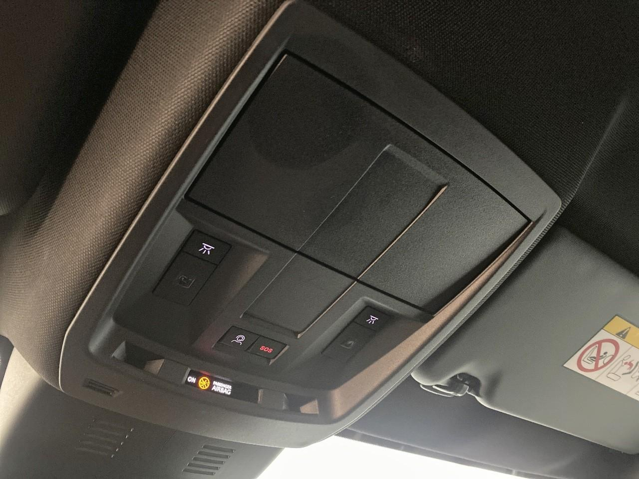 Peugeot 3008 hybrid 145 e-dcs6 allure — photo 19