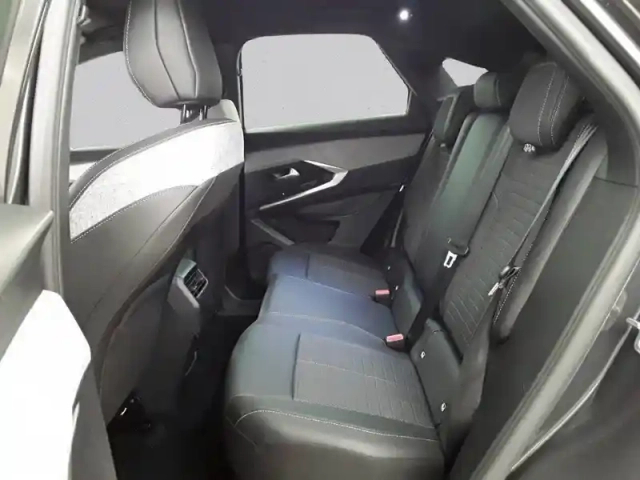 Peugeot 3008 hybrid 136 e-dcs6 — photo 40