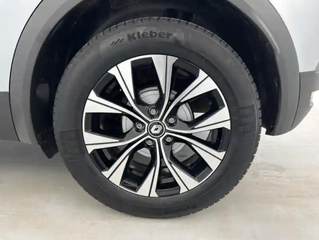 Renault Captur tce 100 gpl evolution 5p — photo 20