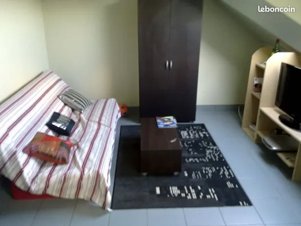 Loft à louer