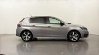 Peugeot 308 1.2 PureTech 130ch S&S GT — photo 4