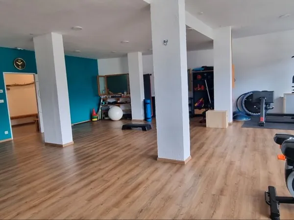 Location de gymnase