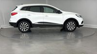 Renault Kadjar 1.5 Blue dCi 115ch Graphite 112g — photo 4