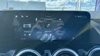 Mercedes Gla 200 d 150ch Progressive Line 8G-DCT — photo 20