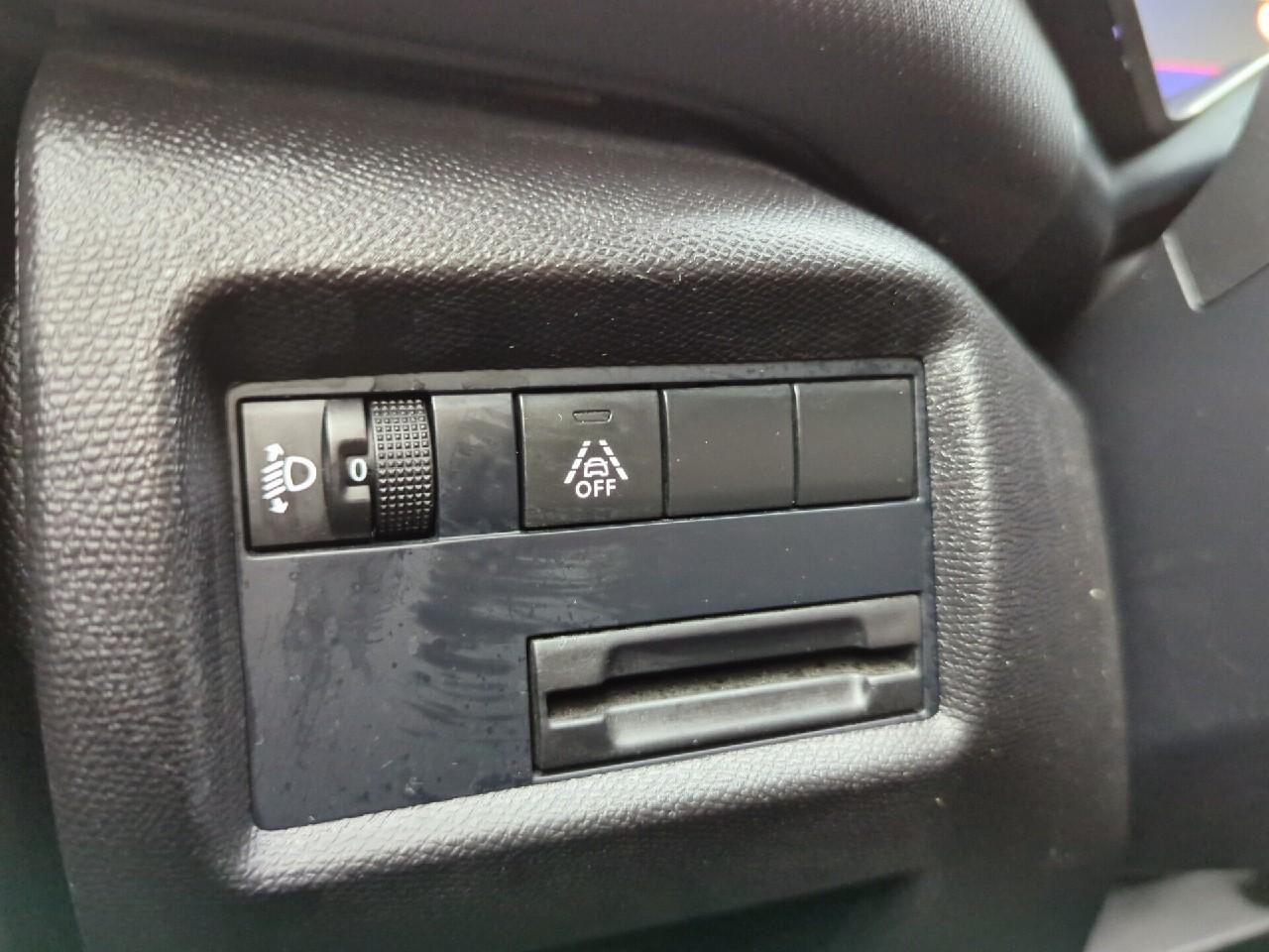 Citroën C5 Aircross bluehdi 130 s&s eat8 shine — photo 24