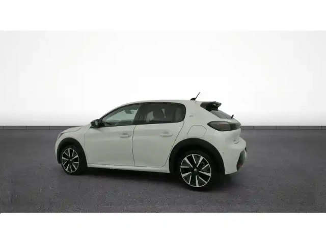 Peugeot 208 puretech 100 s&amp;s eat8 — photo 5