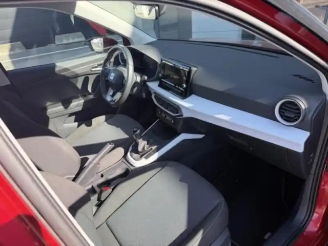 Seat Arona 1.0 tsi 95ch copa — photo 10