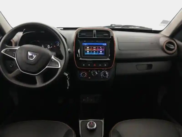 Dacia Spring 45ch confort plus - achat intégral — photo 27
