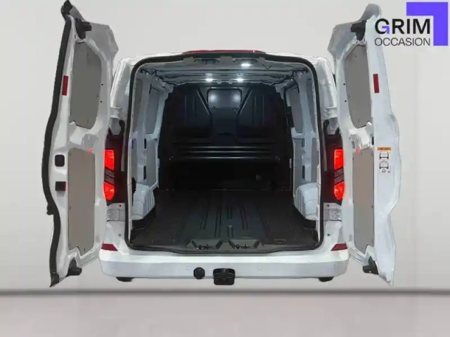Ford Transit custom fgn 320 l1h1 2.5 duratec 232 ch phev cvt — photo 33