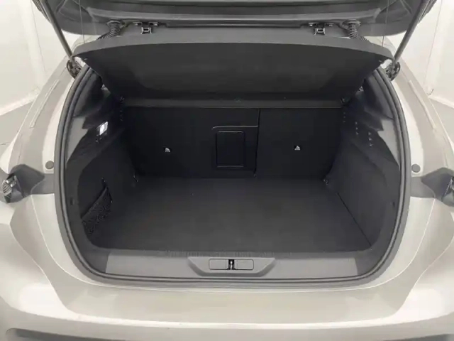Peugeot 308 phev 180 e-eat8 — photo 19