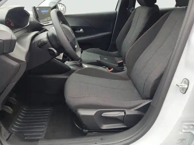 Peugeot 208 100 s&amp;s bvm6 — photo 11