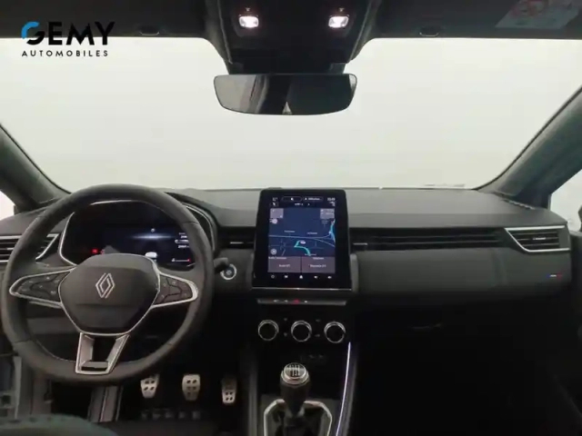 Renault Clio tce 90 ch gsr2 — photo 43