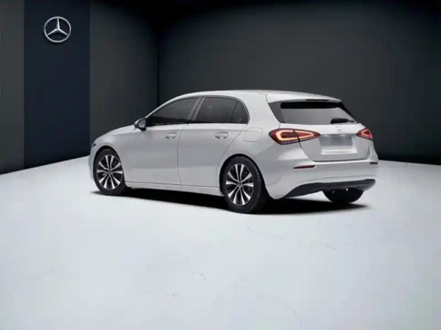Mercedes Classe A 180 d style line — photo 3