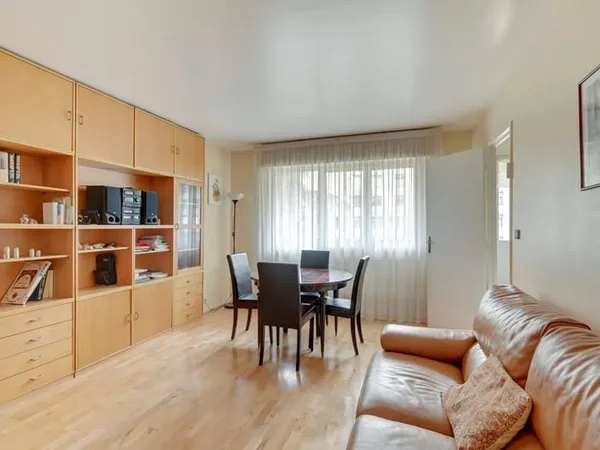 Appartement 4 pièces 98 m²