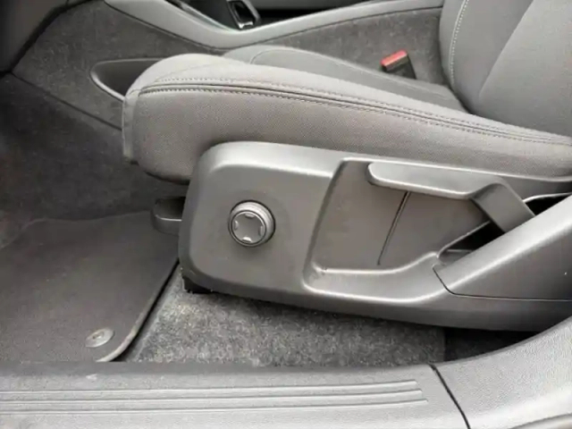 Volvo Ex40 single extended range 252ch plus — photo 12
