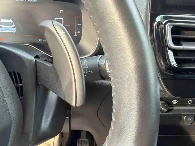 Citroën C5 Aircross 1.5 bluehdi 130ch max boite automatique — photo 15