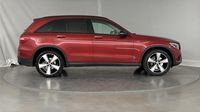 Mercedes Glc 250 d 204ch Fascination 4Matic 9G-Tronic Euro6c — photo 4