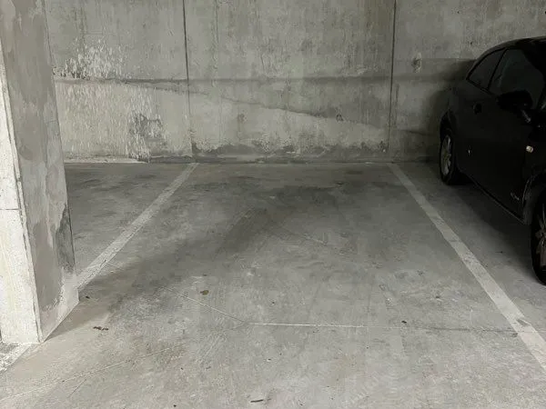 Place parking