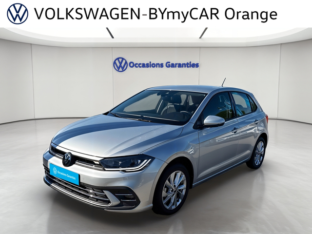 Volkswagen Polo 1.0 TSI 95 S&amp;S BVM5