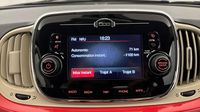 Fiat 500 1.2 8v 69ch Pop — photo 19