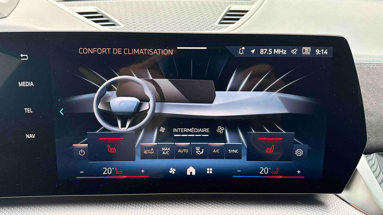 BMW X2 sDrive 20i 170ch DKG7 — photo 34