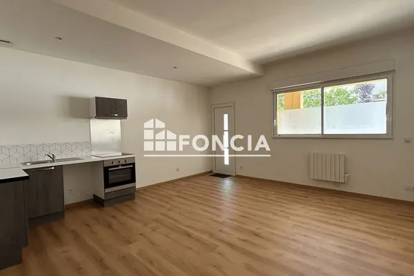Appartement 3 pièces 50 m²