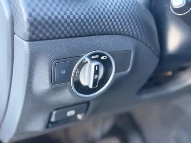 Mercedes Classe A 200 d sensation — photo 12