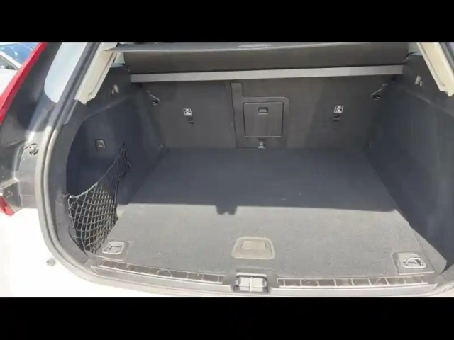 Volvo Xc60 t6 hybride rechargeable 253 + 145ch ultra style dark geartronic 8 awd — photo 7