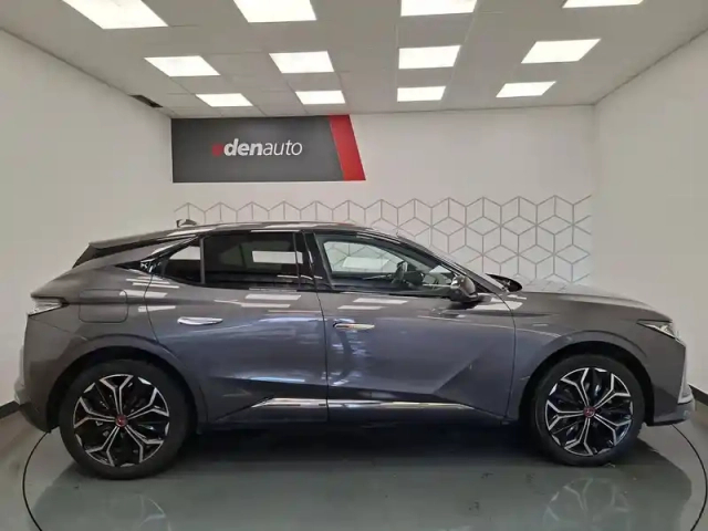 Ds Ds 4 puretech 130 eat8 — photo 17