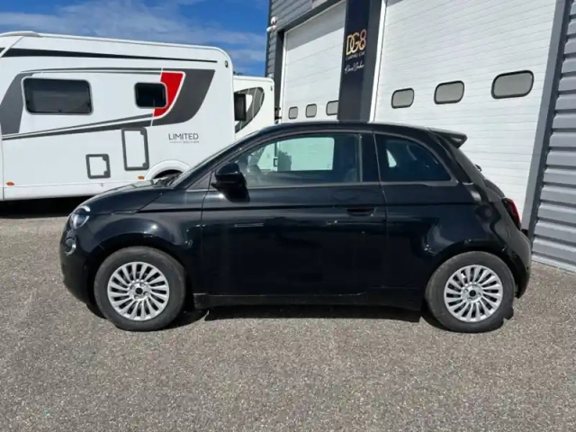 Fiat 500 e 118ch pack confort — photo 5