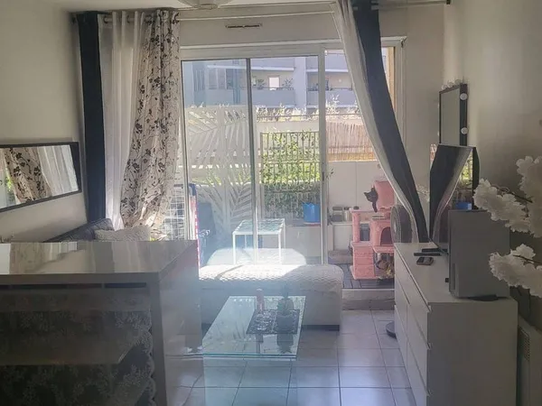 Appartement 2 pièces 30 m²