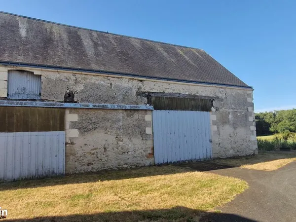 Maison 3 pièces 173 m²