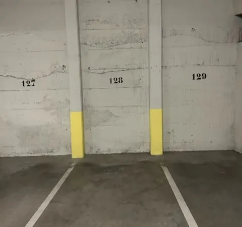 Location place Parking Angers Hyper Centre