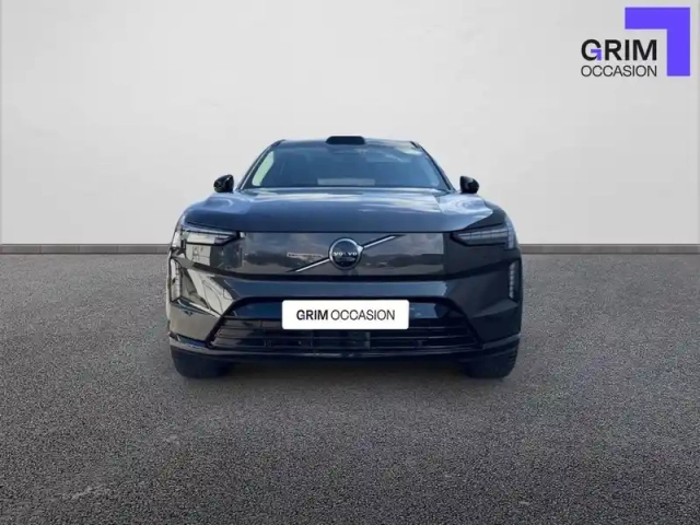 Volvo Ex90 twin performance awd 517 ch 1edt — photo 19